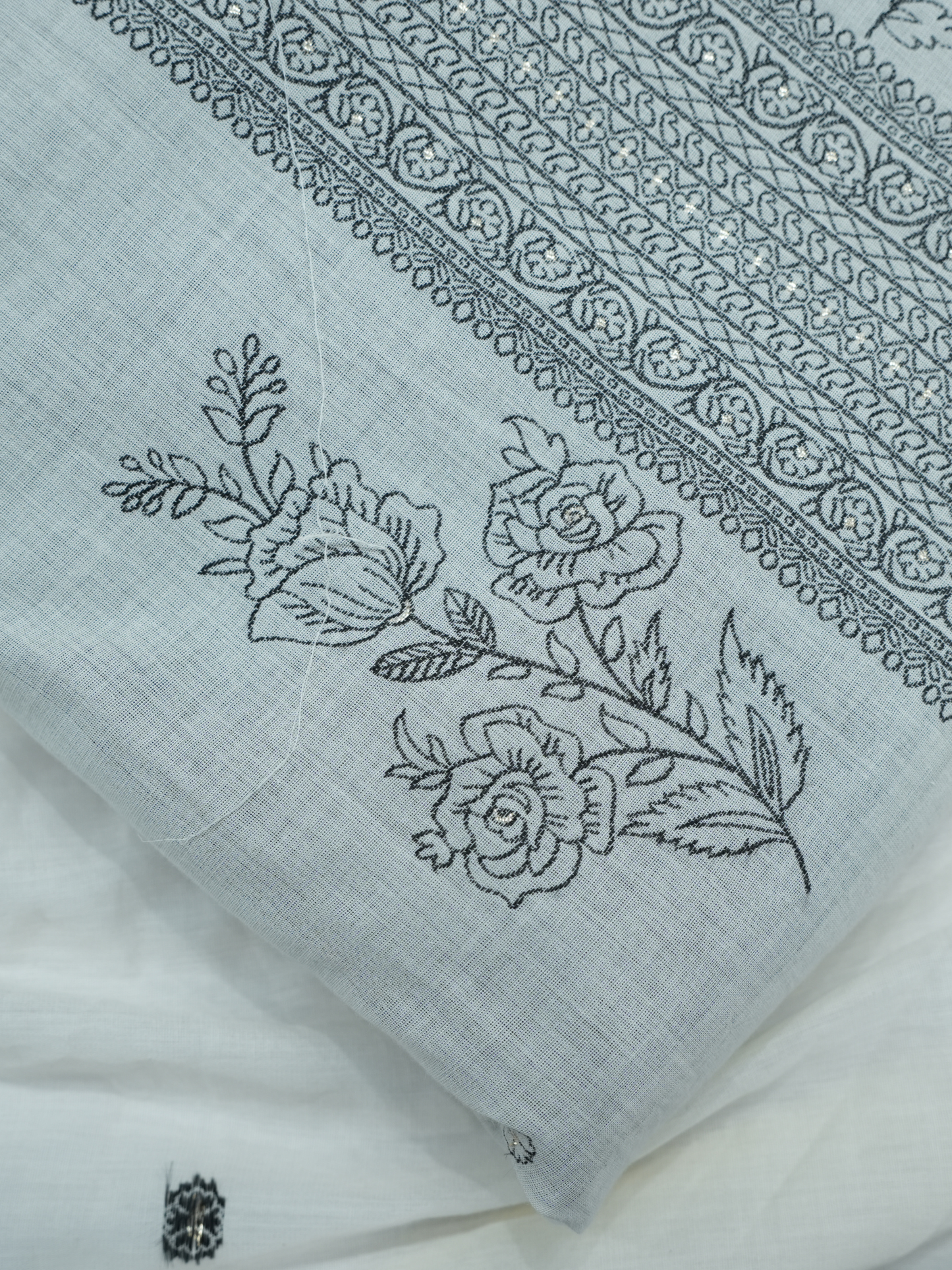 Cotton Weaving Work Suit