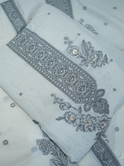 Cotton Weaving Work Suit
