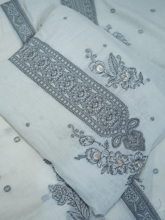 Cotton Weaving Work Suit