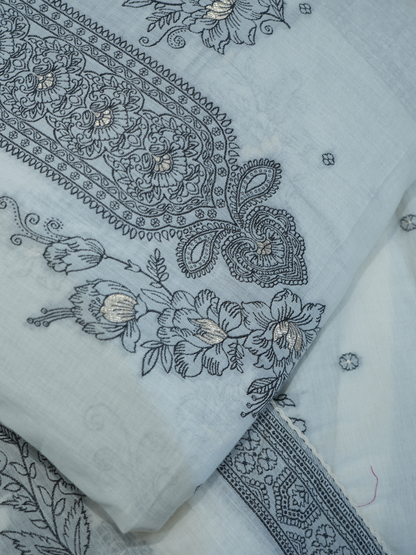 Cotton Weaving Work Suit
