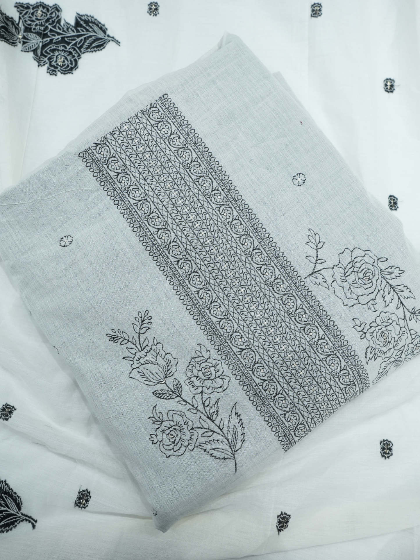 Cotton Weaving Work Suit