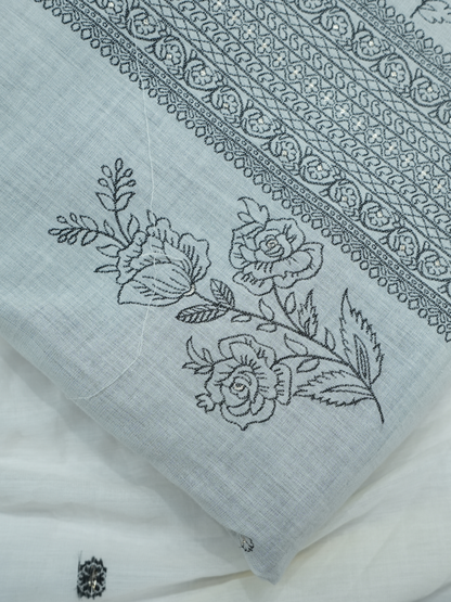 Cotton Weaving Work Suit