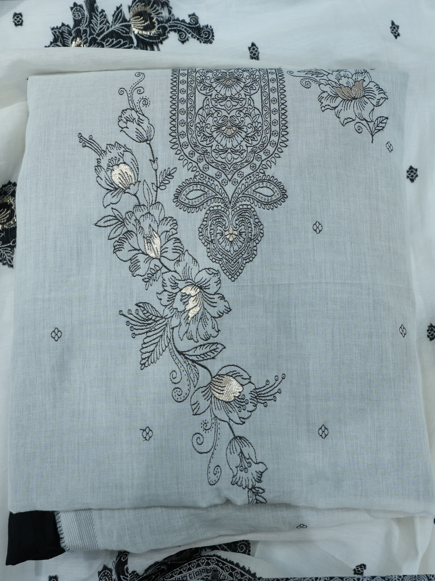Cotton Weaving Work Suit